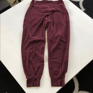 Lululemon Align Joggers